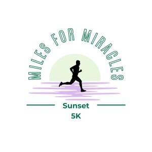 Miles for Miracles 5k