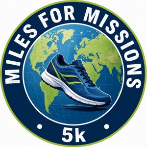 Miles for Missions 5k