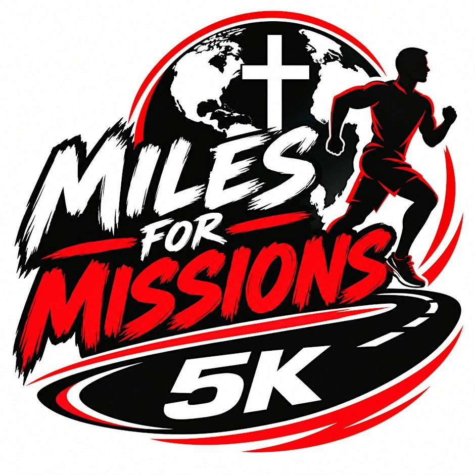 Miles For Missions 5K Run/Walk