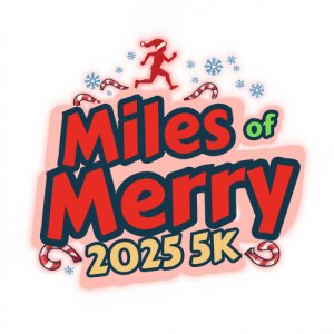 Miles of Merry