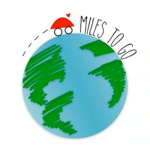 Miles To Go 5K! Logo