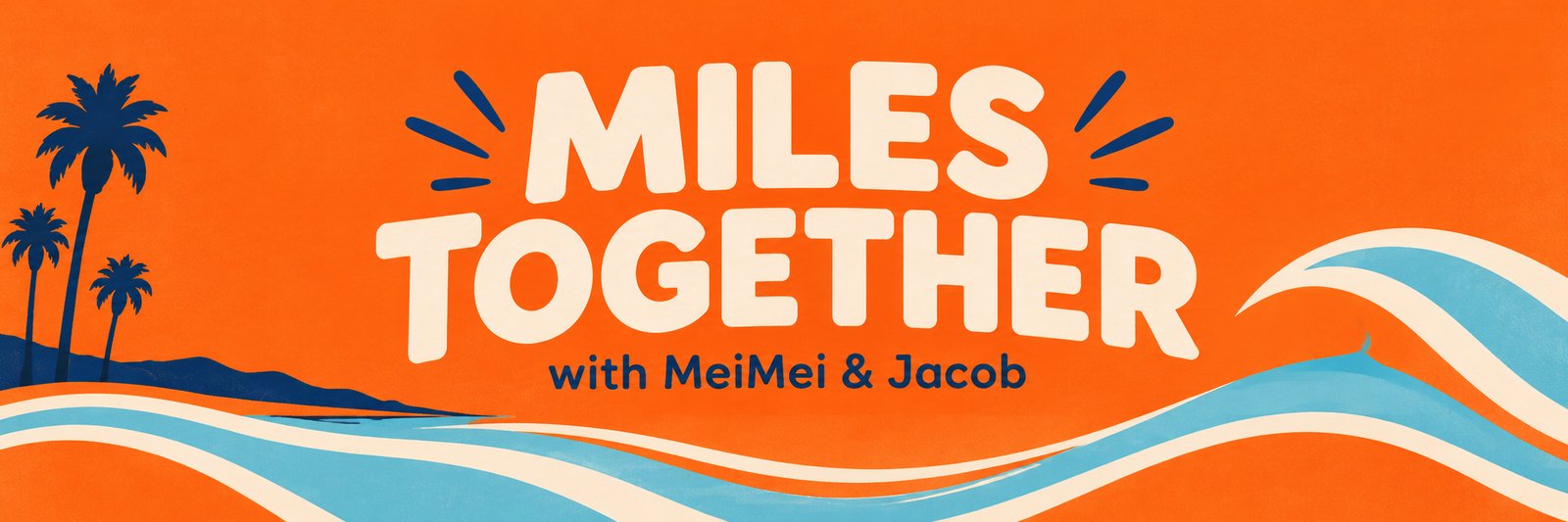 Miles Together