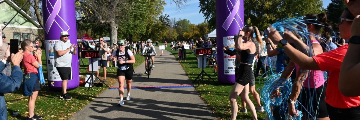 The Mill Towns Race Series