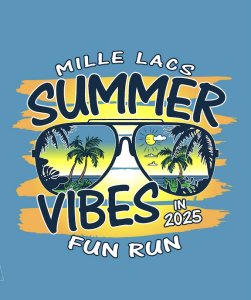Mille Lacs Area Fun Run