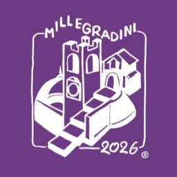 Millegradini Logo