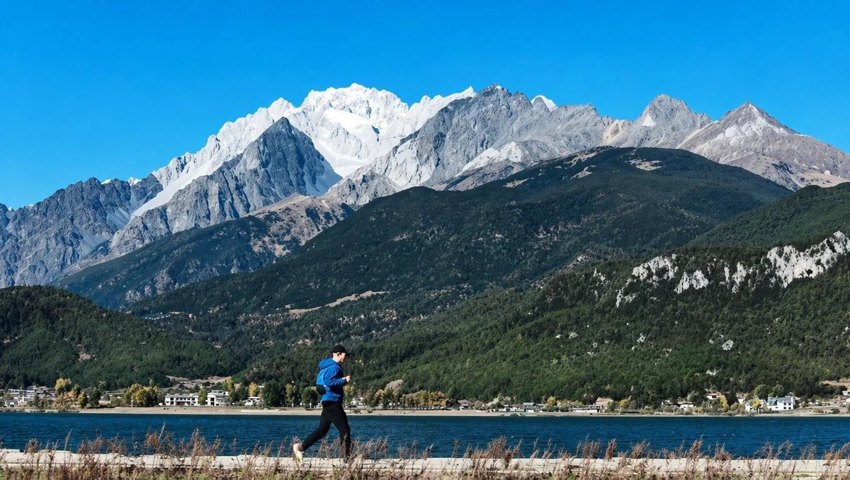 MILLET 2026 Ultra Trail Mt. Yulong