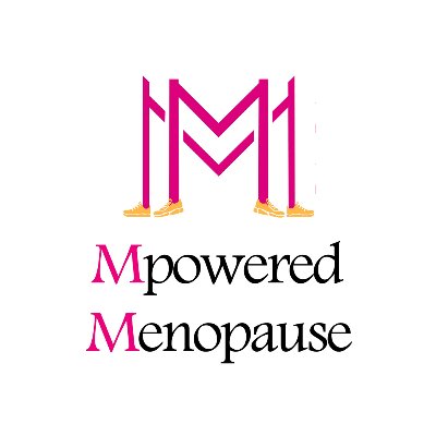 Millions 4 Menopause 5K Logo