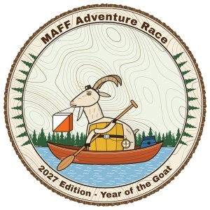 Milwaukee Area Fall Frenzy (MAFF) Adventure Race