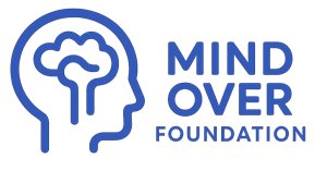 Mind Over Miles - 24 Hour Challenge Logo