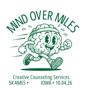 Mind Over Miles 5K