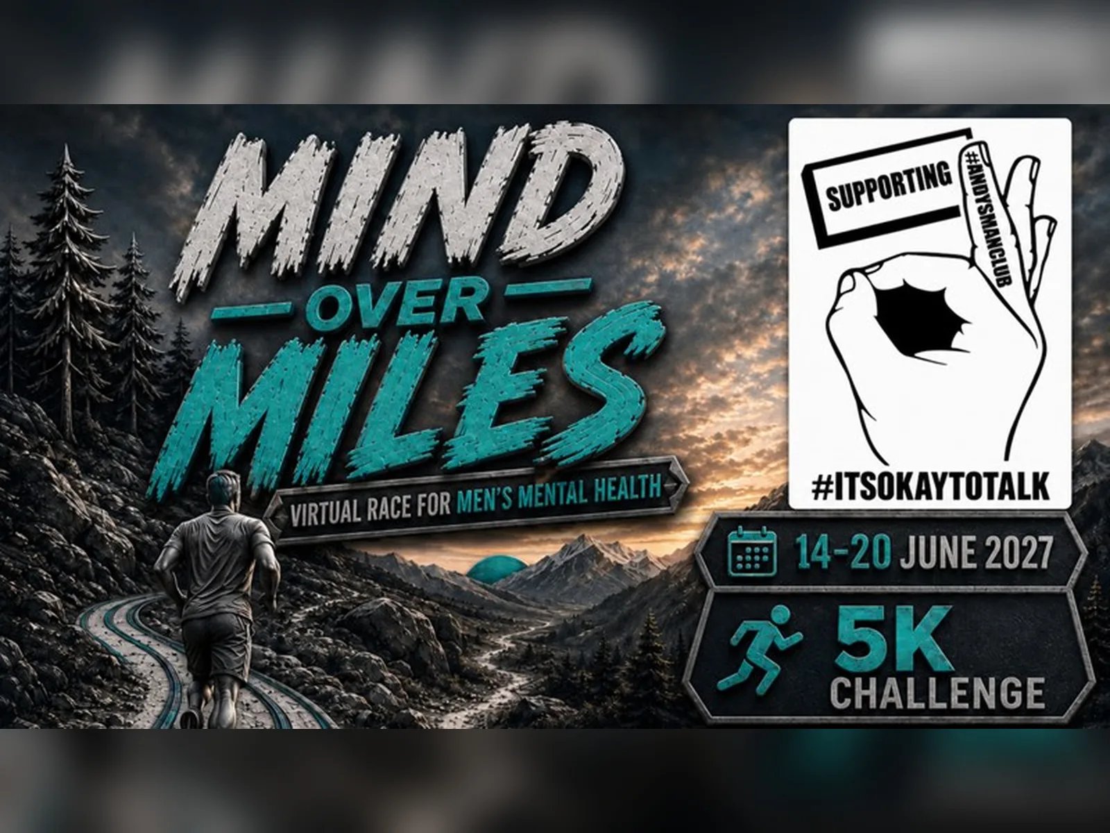 Mind Over Miles