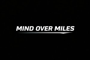 Mind Over Miles Logo