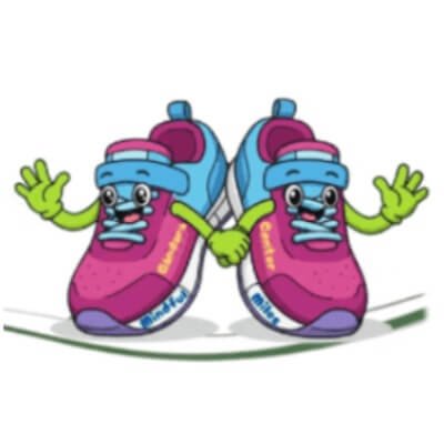 Mindful Miles 5K