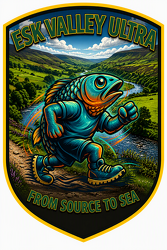 MindOverMoors - Esk Valley Way Ultra Logo