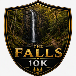 MindOverMoors - The Falls 10k