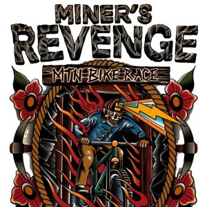 Miner's Revenge