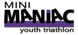 Mini Maniac Youth Triathlon