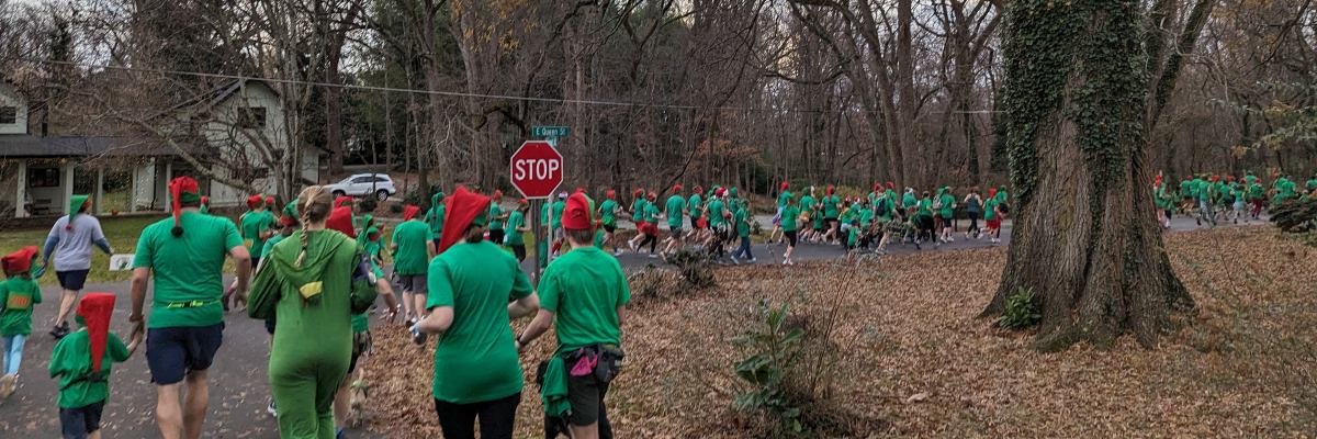 Mini-Milers: Fall/Winter 2026