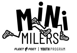 Mini-Milers: Late Spring 2026 Logo