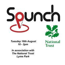 🌞MINI SPUNCH LYME PARK - FREE EVENT