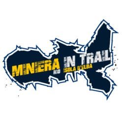 Miniera in Trail Logo