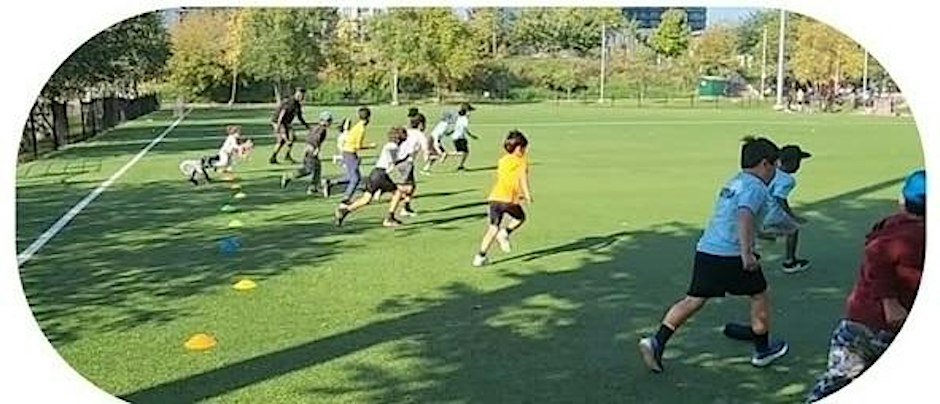 MiniRunnersTO - October 10