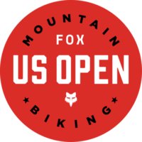 Fox US Open of Mountain Biking Logo