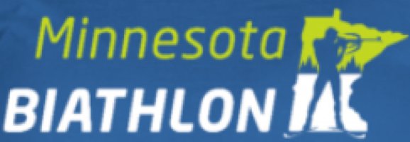 Minnesota Biathlon SEPTEMBER 12-13, 2026 - TRAINING AND RACE - Elk River Logo
