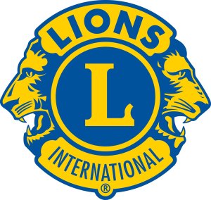 Mint Hill Lions Club - Madness 5K Logo