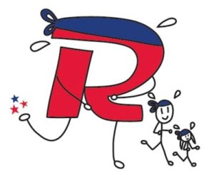 Minutemen Mile Family Fun Event Logo