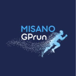 Misano GPrun Logo