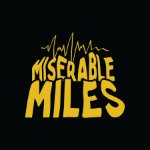 Miserable Miles 2026 Logo