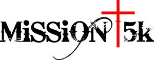 Mission 5K Logo