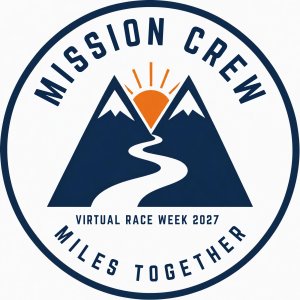 Mission Crew Miles Logo