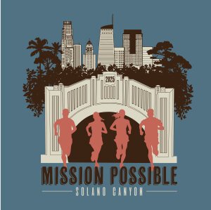 Mission Possible Run