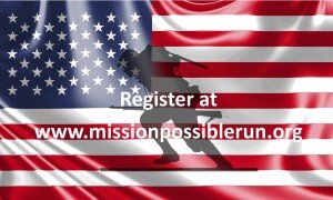 Mission Possible XI Logo