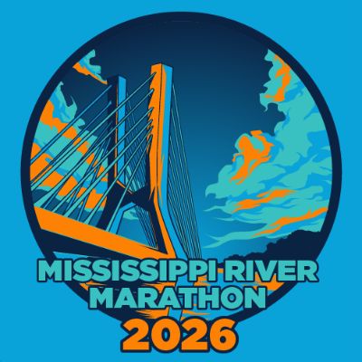 Mississippi River Marathon