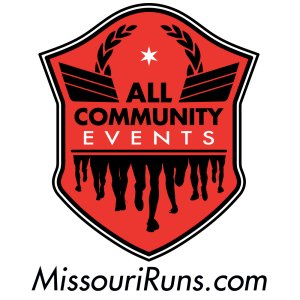 Missouri Runs Race Series Logo