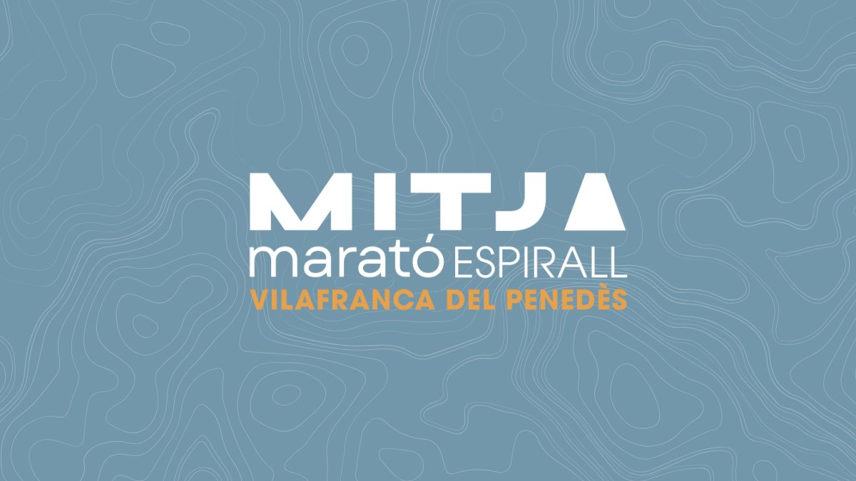 MITJA ESPIRALL VILAFRANCA 2026