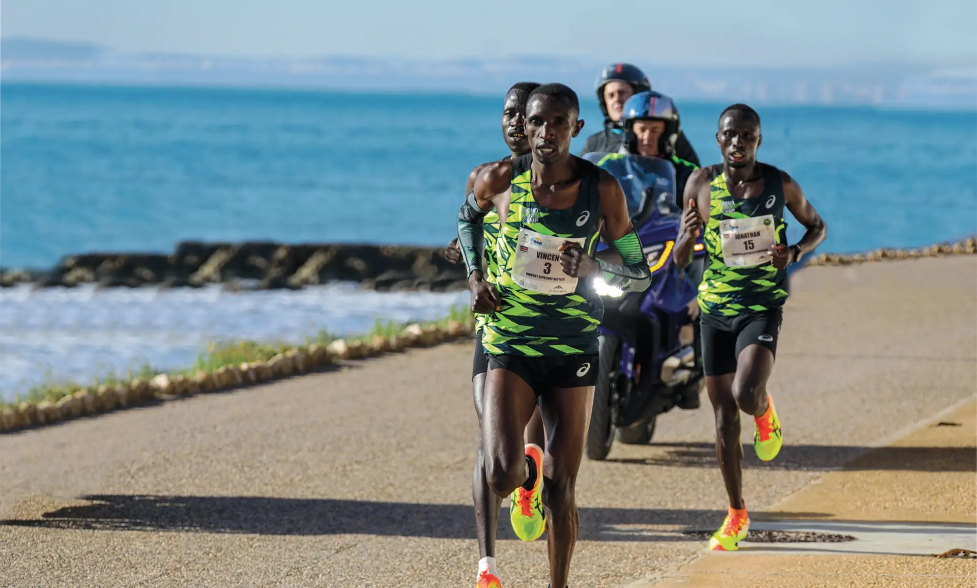 Mitja Marató Internacional Vila de Santa Pola