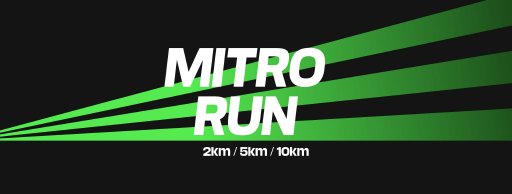 Mitro Run 2026