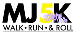 MJ5K Run/Walk/Roll