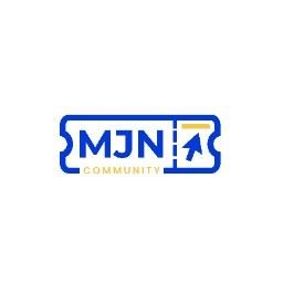 MJN RUN 2026 - 5K/10K di beneficenza - by MJN Community Logo