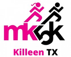 MK5K Killeen Logo