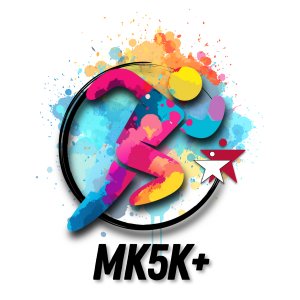 MK5k+ Logo