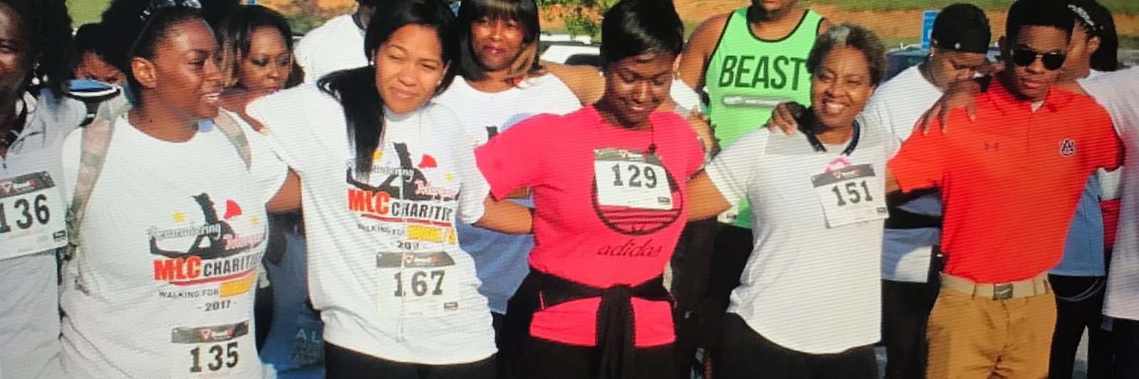 MLC Charities Annual 5k Walk/Run 10 Year Memorial