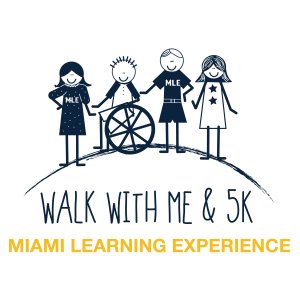 MLE's 15th Annual Walk With Me & 5K