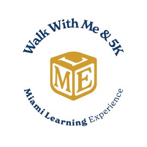 MLE's 16th Annual Walk With Me
