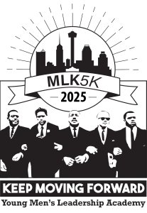 MLK 5K 2026