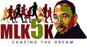 MLK5K/10K and Divine Nine 5K Challenge